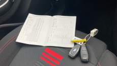 Ford Fiesta 1.0 EcoBoost ST-Line 5dr Petrol Hatchback